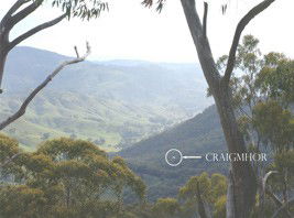 Craigmhor Mountain Retreat - Northern Rivers Accommodation 0