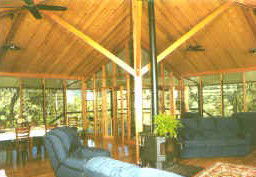Craigmhor Mountain Retreat - Northern Rivers Accommodation 1
