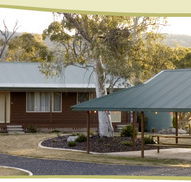 Snowy Mountains Alpine Cottages - Northern Rivers Accommodation