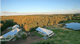 Acacia Chalets - Northern Rivers Accommodation 3
