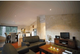 Acacia Chalets - Northern Rivers Accommodation 4