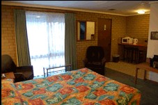 Albury City Motel - Northern Rivers Accommodation 3