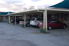 Albury City Motel - Northern Rivers Accommodation 4