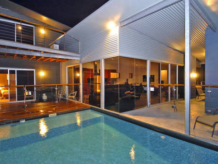 A La Plage - Northern Rivers Accommodation 0