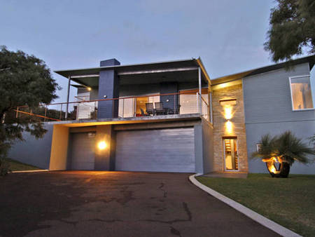 A La Plage - Northern Rivers Accommodation 1