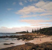 Flinders Bay Caravan Park - Northern Rivers Accommodation