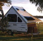 Turner Caravan Park - Northern Rivers Accommodation