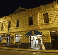 Backpackers Inn Freo - Northern Rivers Accommodation