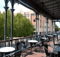 Rosie O'Grady's Irish Pub - Northern Rivers Accommodation