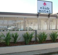 Club Motel - Northern Rivers Accommodation