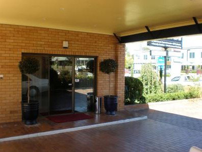 Estelle Kramer Motor Inn - Northern Rivers Accommodation 1
