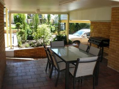 Estelle Kramer Motor Inn - Northern Rivers Accommodation 2