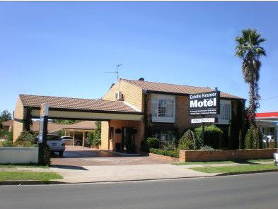 Estelle Kramer Motor Inn - Northern Rivers Accommodation 4