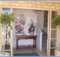 Seascapes Bed  Breakfast - Northern Rivers Accommodation