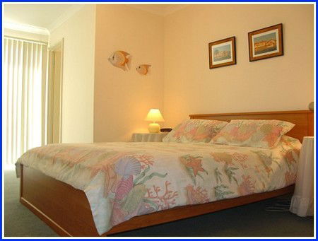 Seascapes Bed & Breakfast - Northern Rivers Accommodation 1