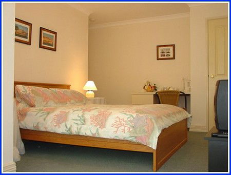 Seascapes Bed & Breakfast - Northern Rivers Accommodation 2
