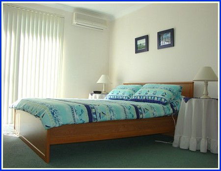 Seascapes Bed & Breakfast - Northern Rivers Accommodation 3