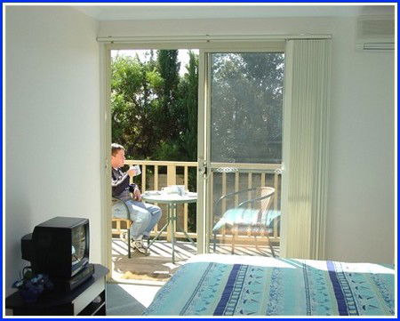 Seascapes Bed & Breakfast - Northern Rivers Accommodation 4