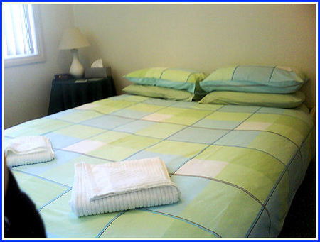 Seascapes Bed & Breakfast - Northern Rivers Accommodation 5