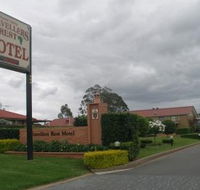 Hunter Valley Travellers Rest Motel - Northern Rivers Accommodation