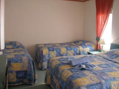 Hunter Valley Travellers Rest Motel - Northern Rivers Accommodation 3