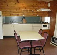 Anglers Reach Lakeside Village - Northern Rivers Accommodation