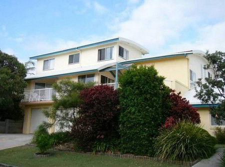 Angourie NSW Northern Rivers Accommodation