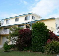 Angourie Waves - Northern Rivers Accommodation
