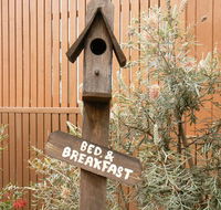 Ashby Cottage - Northern Rivers Accommodation