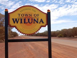 Wiluna WA Northern Rivers Accommodation