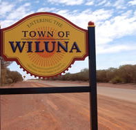 Wiluna Club Hotel Motel  Caravan Park - Northern Rivers Accommodation