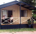 Esperance Seafront Caravan Park and Holiday Units - Northern Rivers Accommodation
