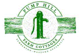 Pump Hill Farm Cottages - Northern Rivers Accommodation 0
