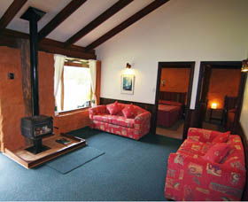 Pump Hill Farm Cottages - Northern Rivers Accommodation 2