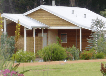 Big Brook Retreat - Northern Rivers Accommodation 0