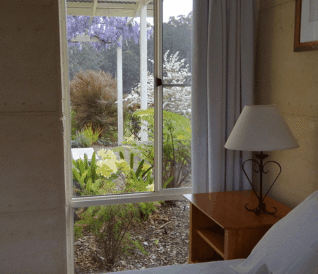 Big Brook Retreat - Northern Rivers Accommodation 1