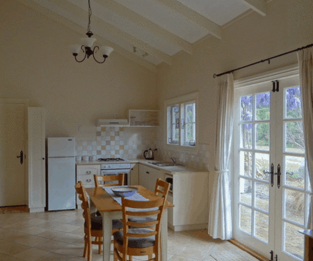 Big Brook Retreat - Northern Rivers Accommodation 2
