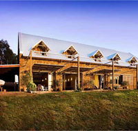 Stonebarn - Northern Rivers Accommodation