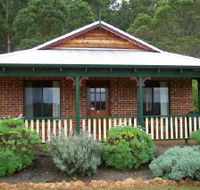 Karri Valley Chalets - Northern Rivers Accommodation