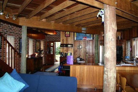 Arrawarra Lodge - Northern Rivers Accommodation 2