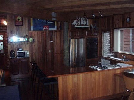 Arrawarra Lodge - Northern Rivers Accommodation 3