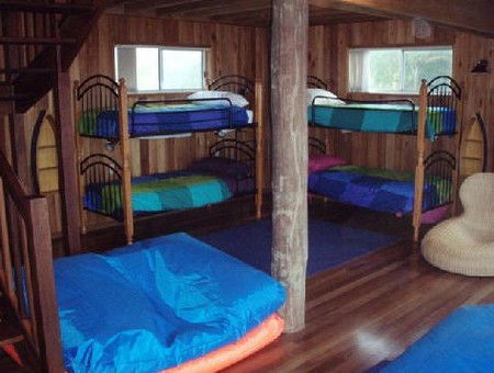 Arrawarra Lodge - Northern Rivers Accommodation 5