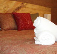 Marima Cottages - Northern Rivers Accommodation