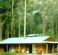 Warren River Cottages - Northern Rivers Accommodation