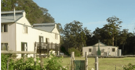 Watermark Kilns - Northern Rivers Accommodation