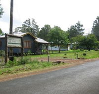 Pemberton Forest Stay - Northern Rivers Accommodation