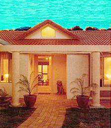 The Yabsley - Northern Rivers Accommodation 0