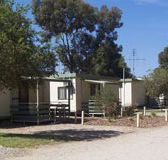 Barham Lakes Caravan Park - Northern Rivers Accommodation