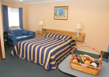Comfort Inn Bay Waterfront - Northern Rivers Accommodation 1