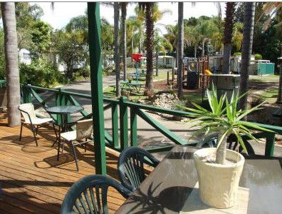 Shady Willows Caravan Park - Northern Rivers Accommodation 0